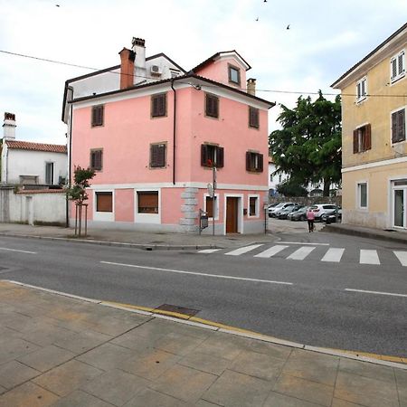 Koper Central King Studio Samo Екстер'єр фото