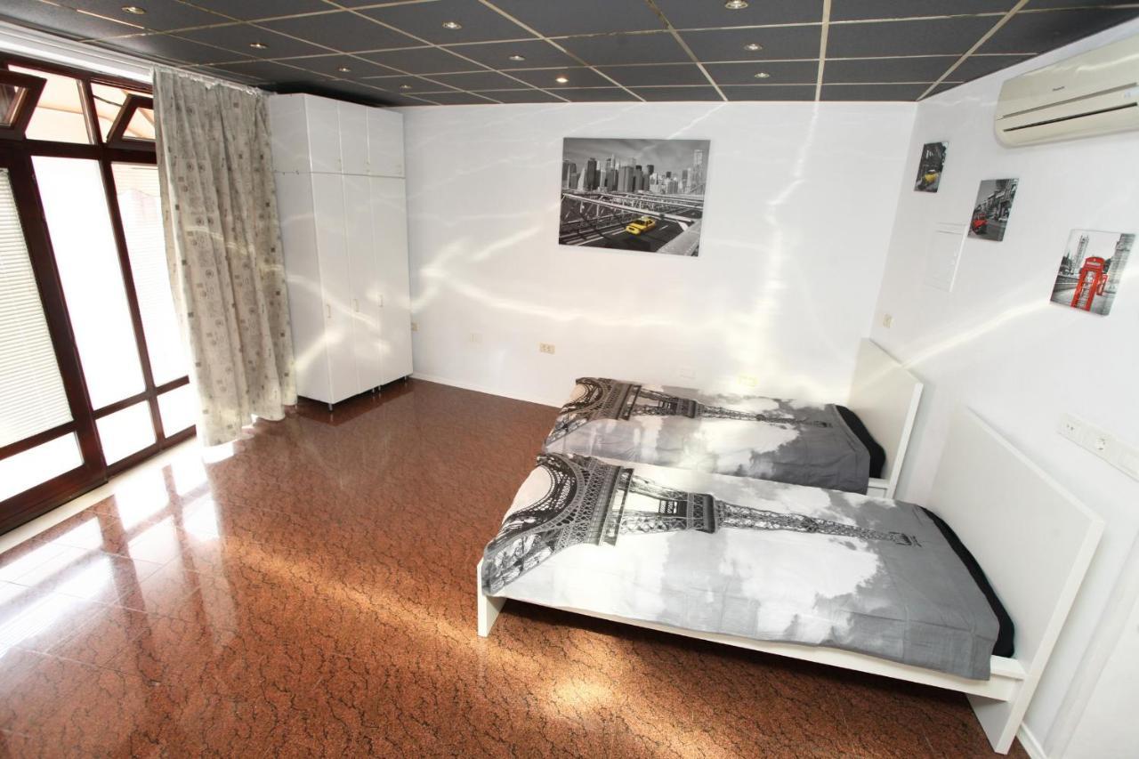 Koper Central King Studio Samo Екстер'єр фото