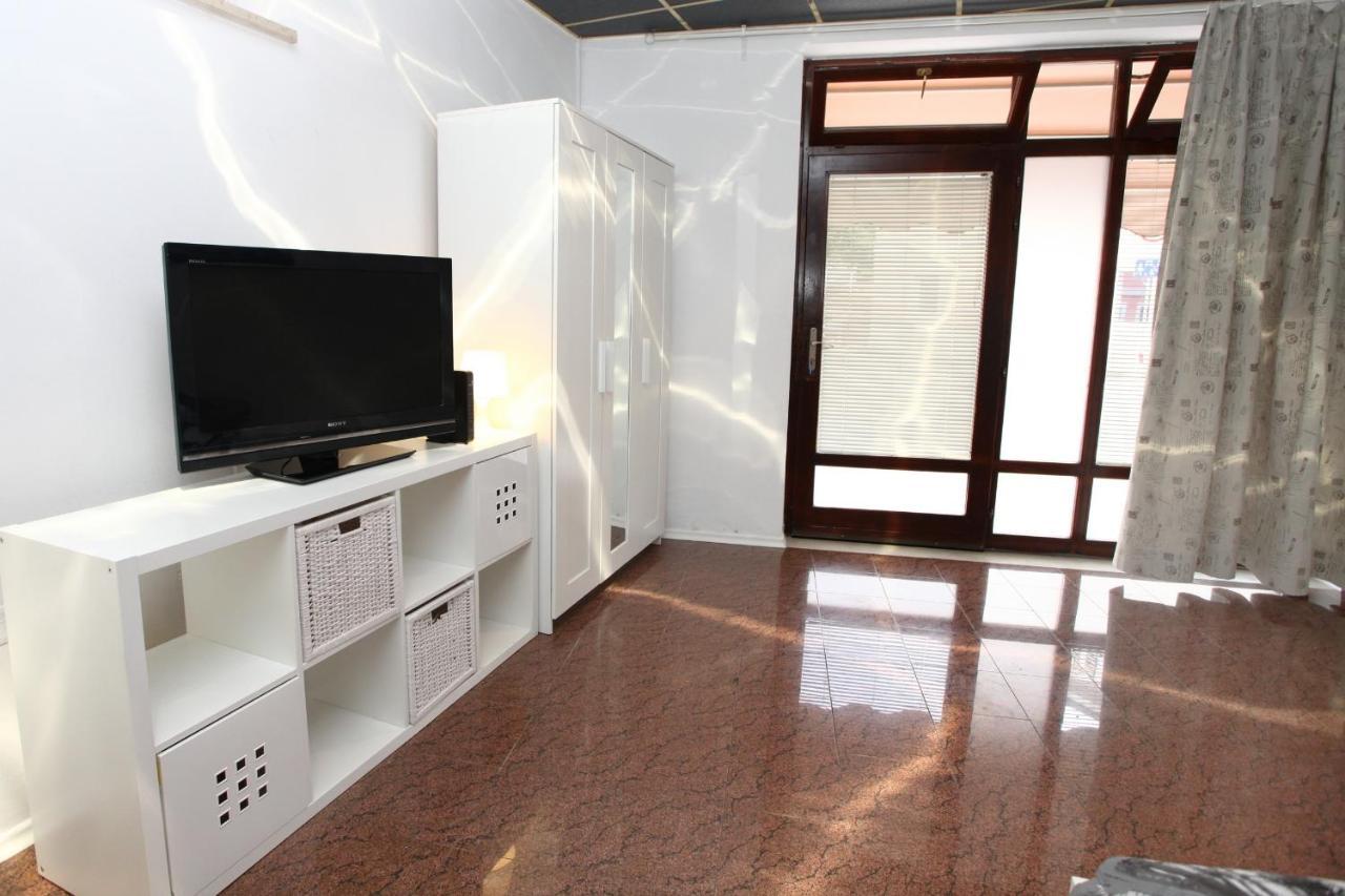 Koper Central King Studio Samo Екстер'єр фото