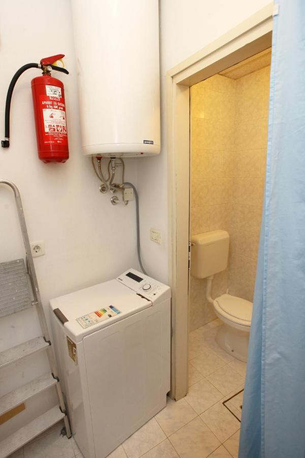 Koper Central King Studio Samo Екстер'єр фото