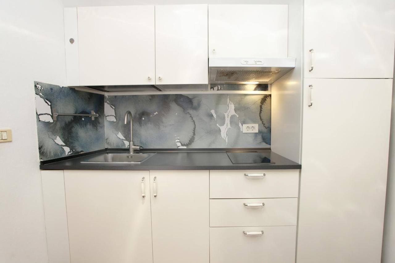 Koper Central King Studio Samo Екстер'єр фото