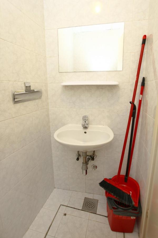 Koper Central King Studio Samo Екстер'єр фото