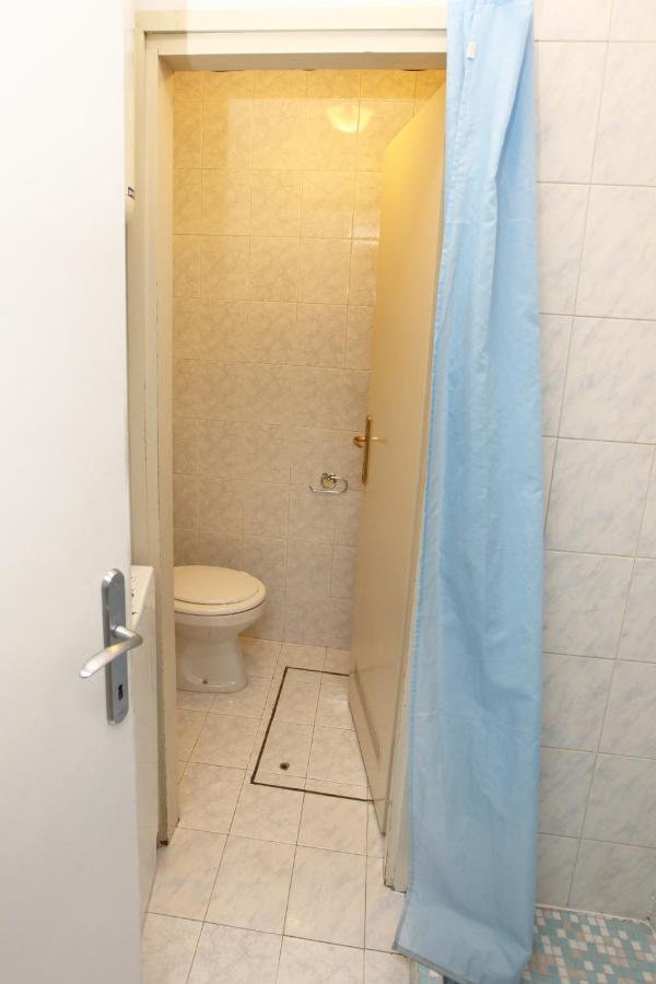 Koper Central King Studio Samo Екстер'єр фото