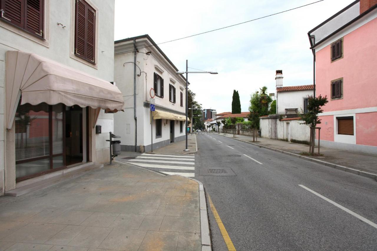 Koper Central King Studio Samo Екстер'єр фото