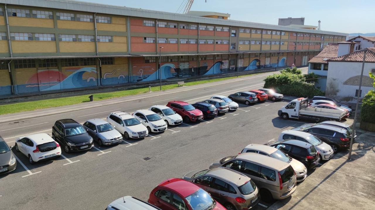 Koper Central King Studio Samo Екстер'єр фото